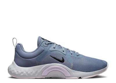 Nike Wmns Renew In-season Tr 11 'ashen Slate' In Blue