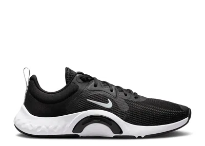 Nike Wmns Renew In-season Tr 11 'black White'
