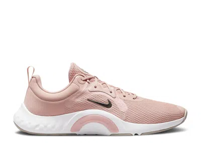 Nike Wmns Renew In-season Tr 11 'pink Oxford'