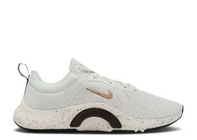 Nike Wmns Renew In-season Tr 11 Premium Wide 'sail' In White