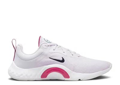Nike Wmns Renew In-season Tr 11 'venice Rush Pink'
