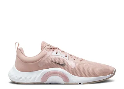 Nike Wmns Renew In-season Tr 11 Wide 'pink Oxford'