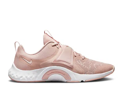 Nike Wmns Renew In-season Tr 12 Premium 'pink Oxford'