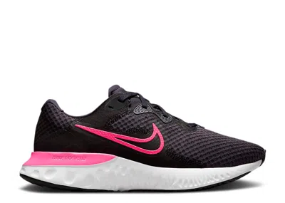Nike Wmns Renew Run 2 'cave Purple Hyper Pink'