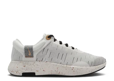Nike Wmns Renew Serenity Run Premium 'sail Metallic Copper Coin' In White