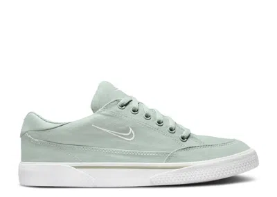 Nike Wmns Retro Gts 'light Green'