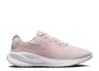 Nike Wmns Revolution 7 'pearl Pink'
