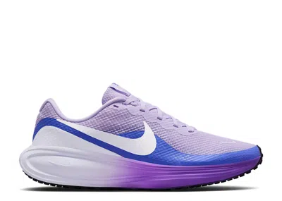 Nike Wmns Revolution 8 'violet Mist' In Pink