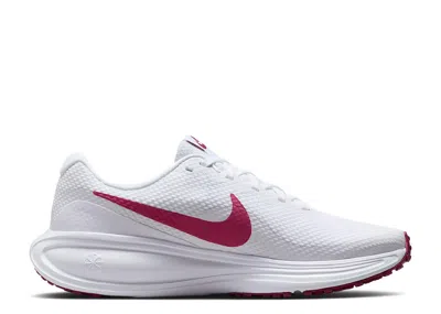 Nike Wmns Revolution 8 'white Sweet Beet'
