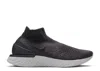 Nike Wmns Rise React Flyknit 'thunder Grey' In Gray