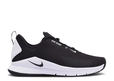 Nike Wmns Rivah 'black White'