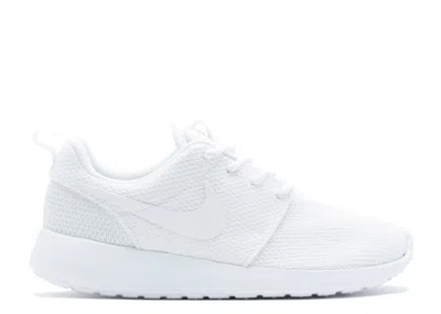 Nike Wmns Roshe One 'white'