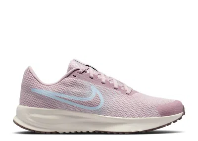 Nike Wmns Run Defy 'particle Rose' In Pink