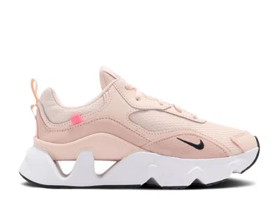 Nike Wmns Ryz 365 2 'orange Pearl'