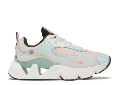 Nike Wmns Ryz 365 2 'orange Pearl'