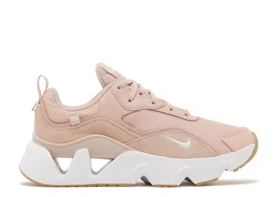 Nike Wmns Ryz 365 2 'pink Oxford' In Black