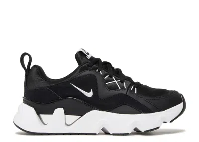Nike Wmns Ryz 365 'black White'