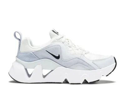 Nike Wmns Ryz 365 'spruce Aura Ghost' In Green