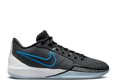 Nike Wmns Sabrina 1 'family Bonds' In Black