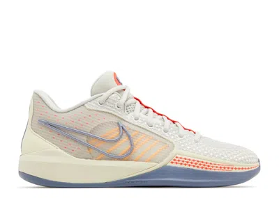 Nike Wmns Sabrina 1 'grounded' In White