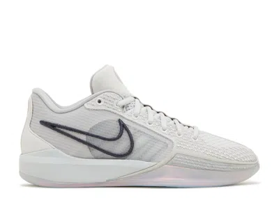 Nike Wmns Sabrina 1 'ionic' In Gray