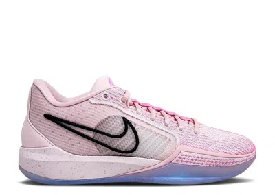 Nike Wmns Sabrina 1 Promo 'kay Yow' In Pink