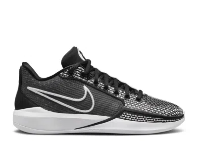 Nike Wmns Sabrina 1 Tb 'black'