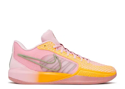 Nike Wmns Sabrina 1 'west Coast Roots' In Pink