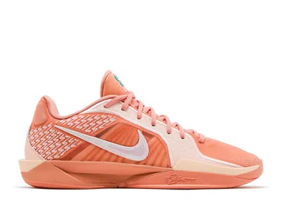 Nike Wmns Sabrina 2 'activate' In Orange