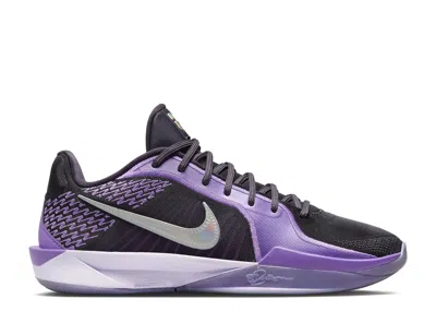 Nike Wmns Sabrina 2 'court Vision' In Purple