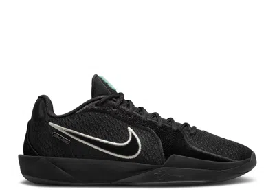 Nike Wmns Sabrina 2 Ep 'black Label Pack'
