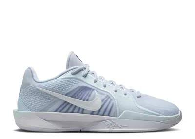 Nike Wmns Sabrina 2 Ep 'conductor' In Gray
