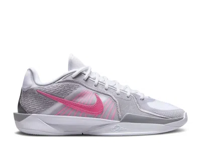 Nike Wmns Sabrina 2 Ep 'lily' In Gray