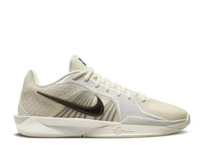 Nike Wmns Sabrina 2 Ep 'relentless' In White