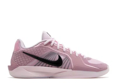 Nike Wmns Sabrina 2 Ep 'triple Double' In Pink