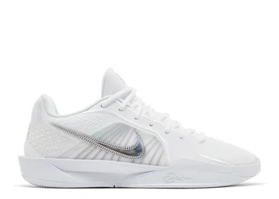 Nike Wmns Sabrina 2 Ep 'white Noise'