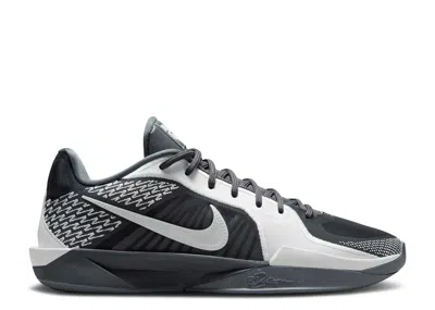 Nike Wmns Sabrina 2 'iron Grey' In Gray