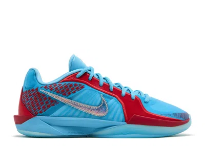 Nike Wmns Sabrina 2 'slurpee' In Blue