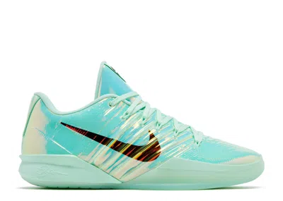 Nike Wmns Sabrina 3 'all-star Warning Label' In Green