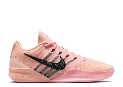 Nike Wmns Sabrina 3 'twin' In Pink