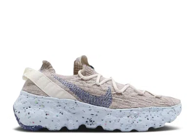 Nike Wmns Space Hippie 04 'astronomy Blue'