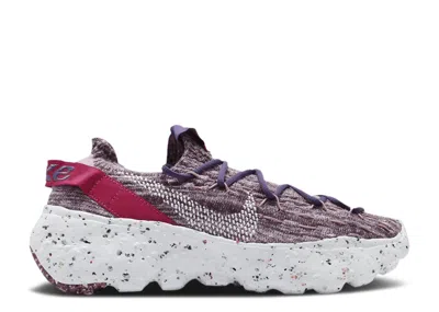 Nike Wmns Space Hippie 04 'cactus Flower' In Multi