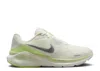 Nike Wmns Structure 26 'white Barely Volt' In White