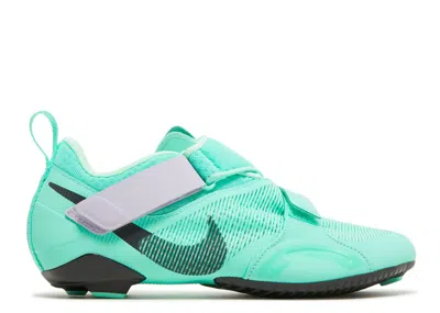 Nike Wmns Superrep Cycle 'green Glow'