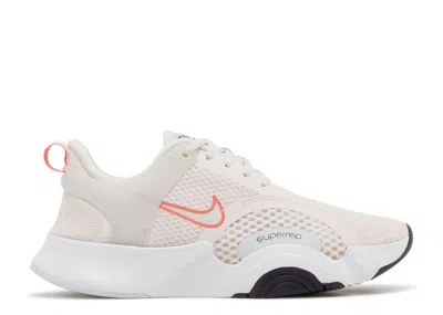 Nike Wmns Superrep Go 2 'light Soft Pink'