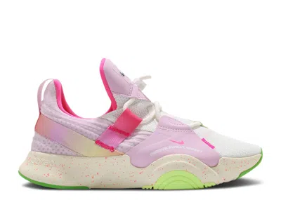 Nike Wmns Superrep Groove 'hyper Pink'
