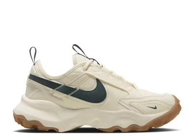 Nike Wmns Tc 7900 'pale Ivory Armory Navy' In White