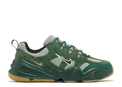 Nike Wmns Tech Hera 'oil Green'