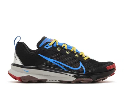 Nike Wmns Terra Kiger 9 'black Light Photo Blue Red'