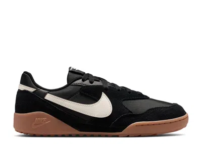 Nike Wmns Terra Manta Suede 'black Gum'